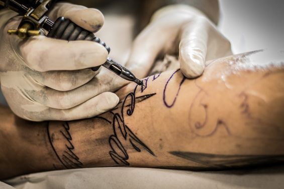 How to Find a Trusted Tattoo Shop
