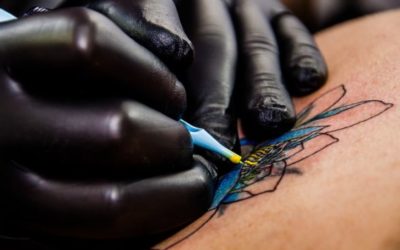 Things to Consider When Looking for a Tattoo Artist