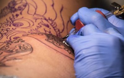 Tattoo Removal Without Laser – The Effective and Safe Way to Get Rid of Unwanted Ink