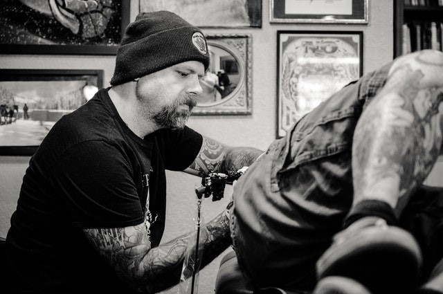 Finding a Portrait Tattoo Artist – Important Questions to Ask
